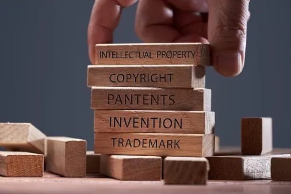 Corporate Laws & Intellectual Property Rights